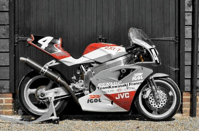 Gear Up For The Track