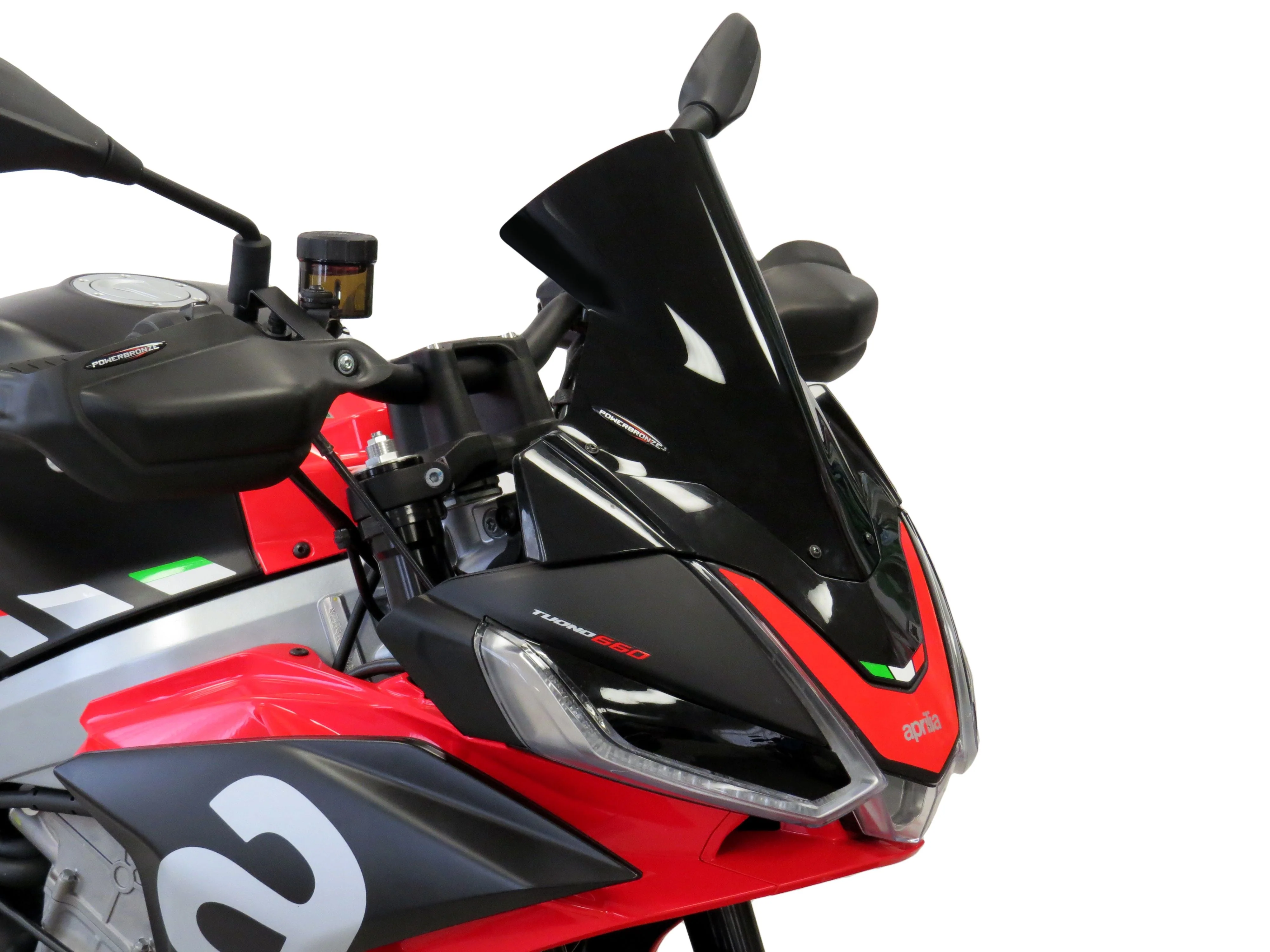 Bodywork